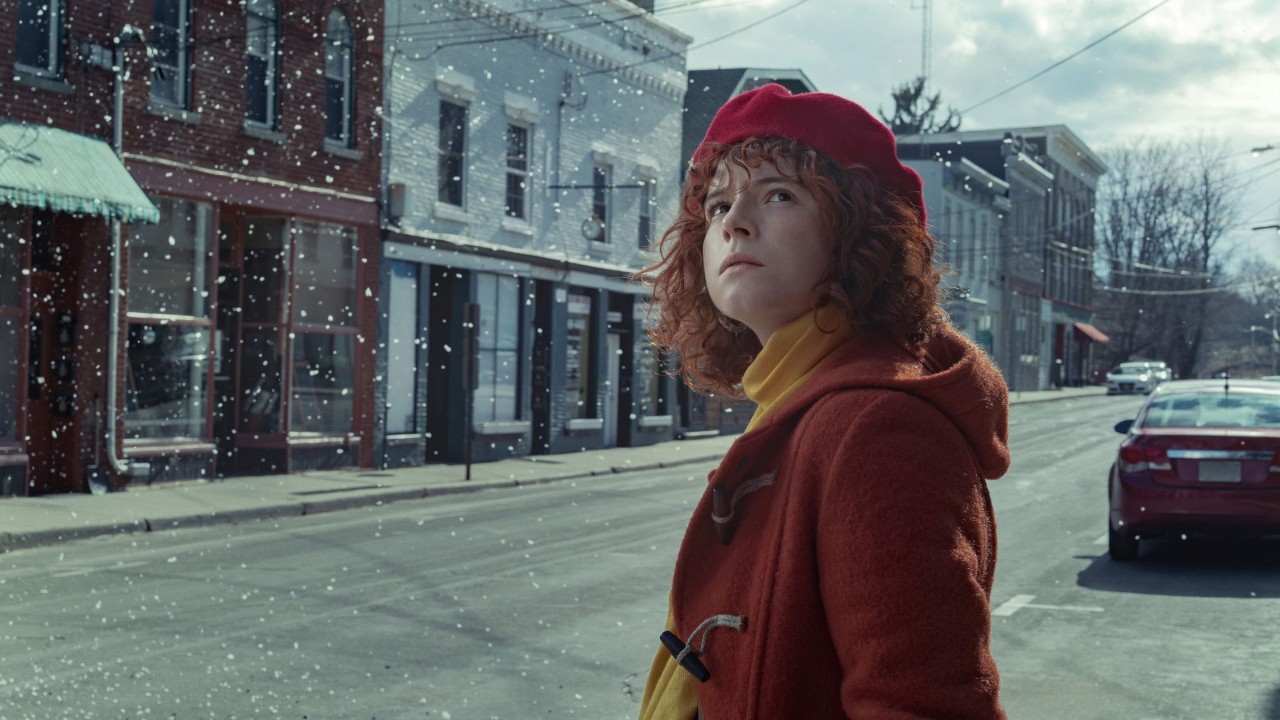 I'm Thinking of Ending Things (2020)