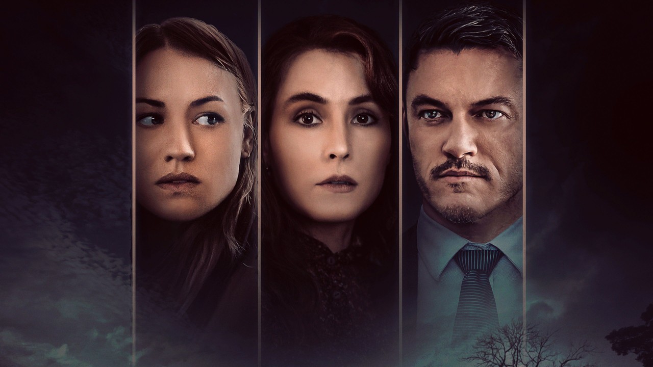 Angel of Mine (2019)