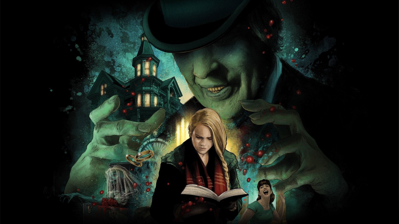 The Mortuary Collection (2019)