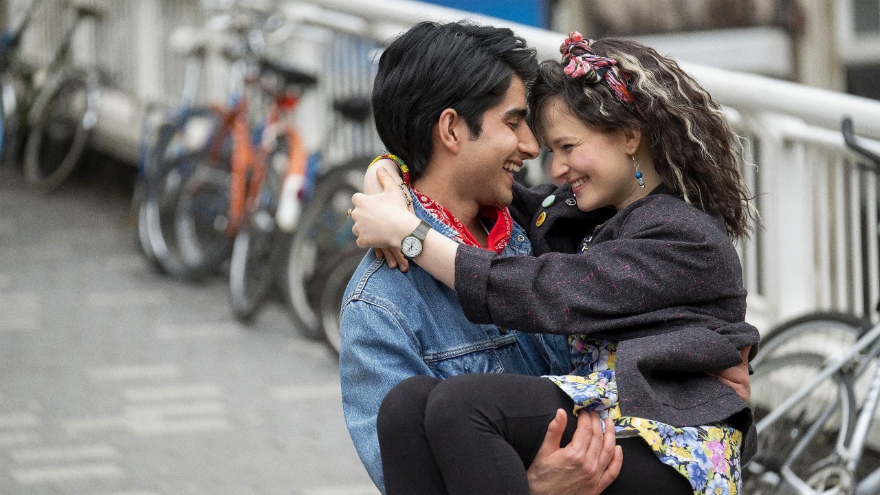 Blinded by the Light (2019)