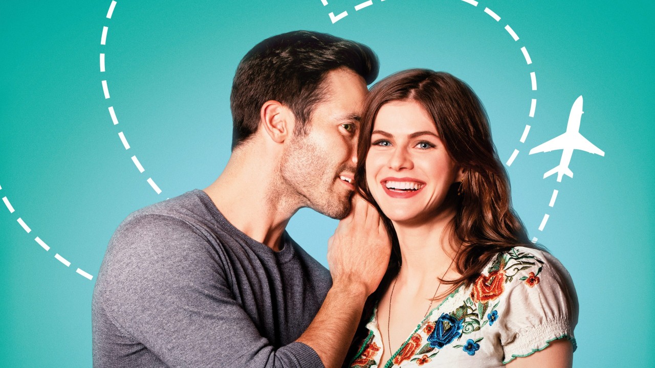 Can You Keep a Secret? (2019)