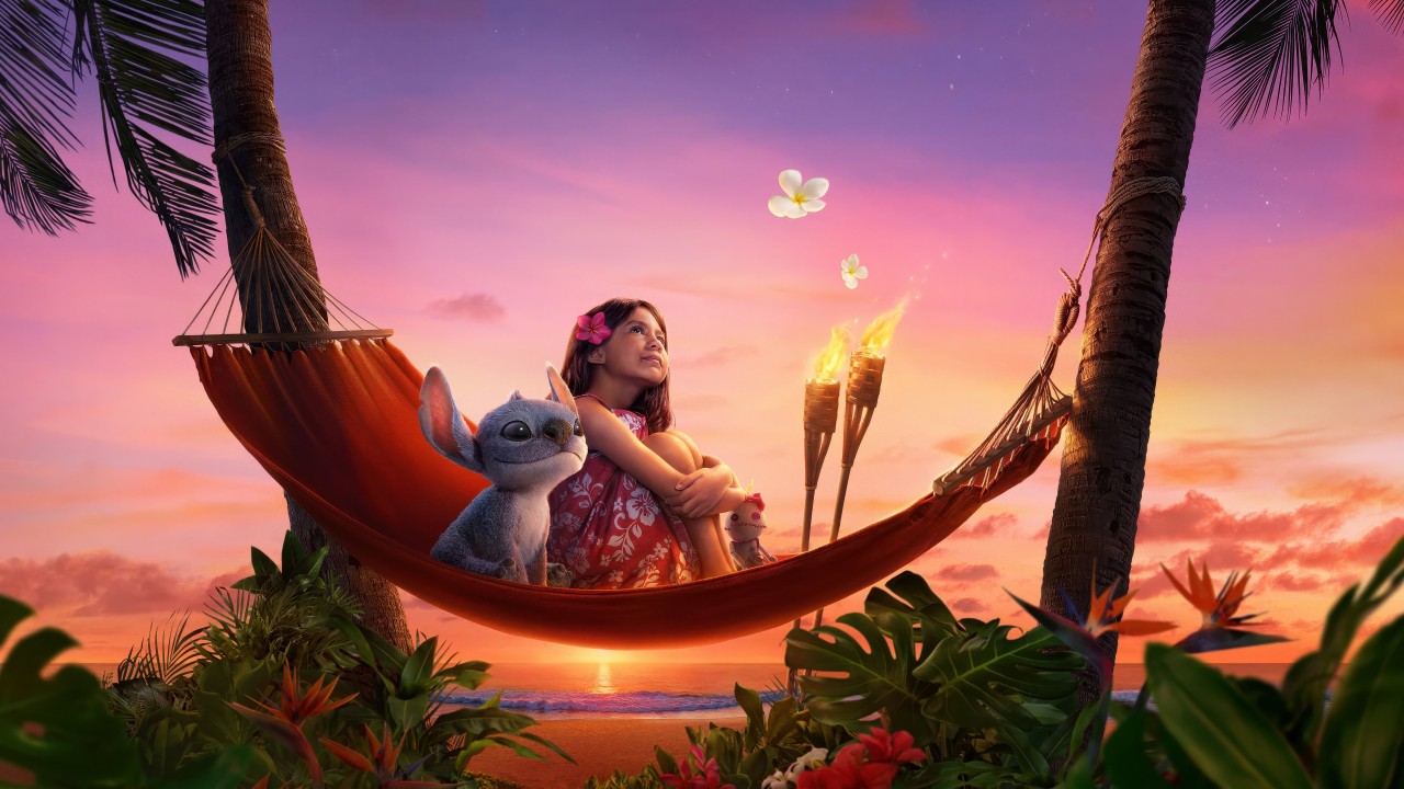 Lilo & Stitch (2025)