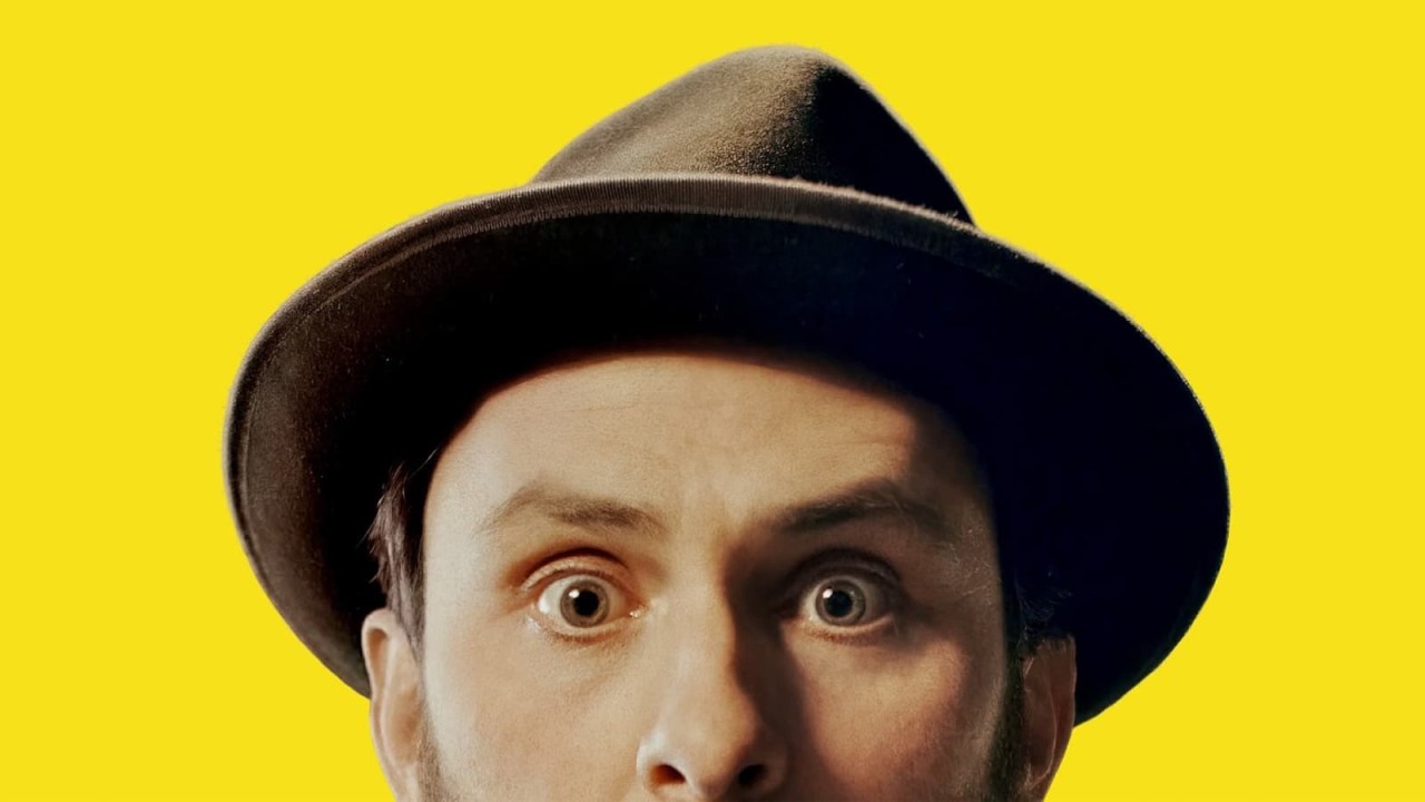 Fool's Paradise (2023)