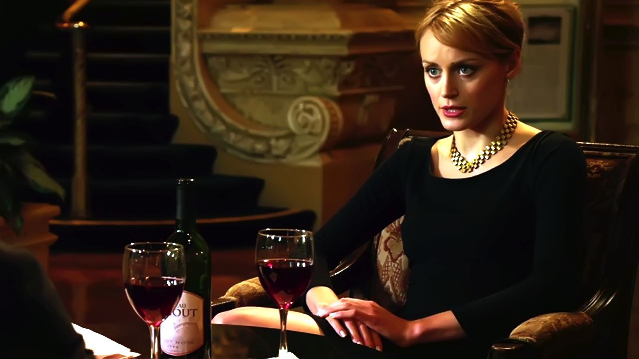 Atlas Shrugged (2011)