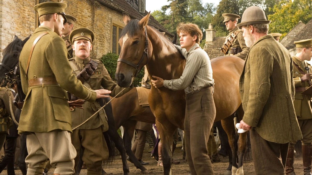 War Horse (2011)