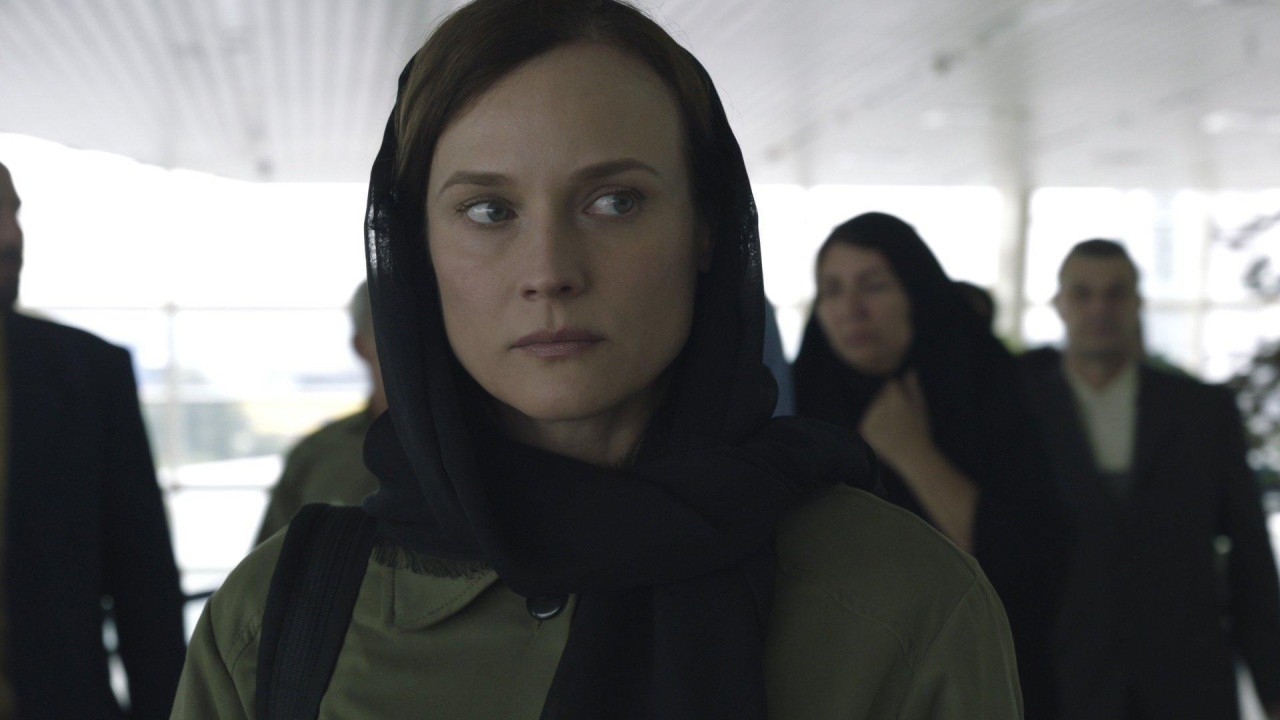 The Operative (2019)