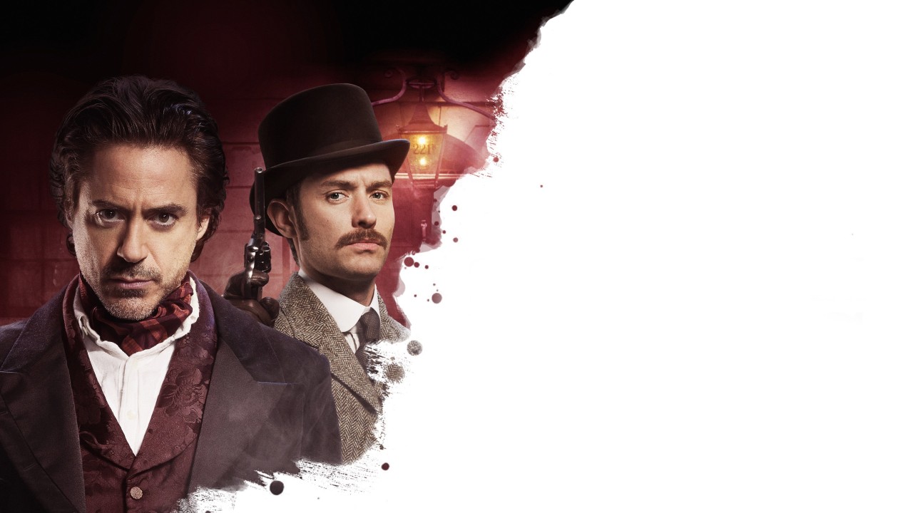 Sherlock Holmes: A Game Of Shadows (2011)