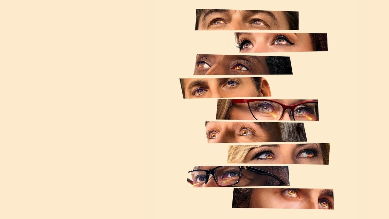 Don't Look Up (2021)