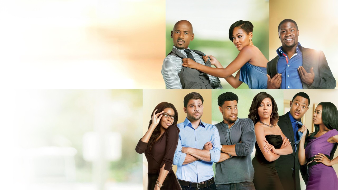 Think Like A Man (2012)