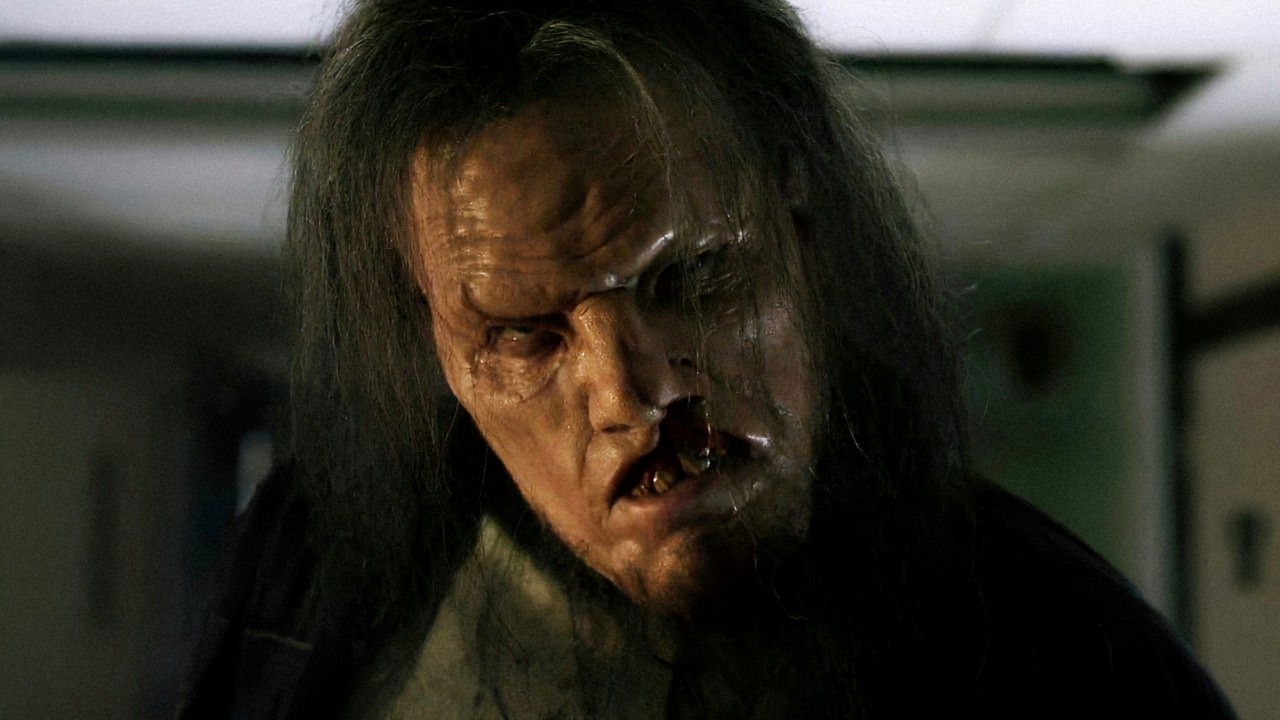 Wrong Turn 4: Bloody Beginnings (2011)