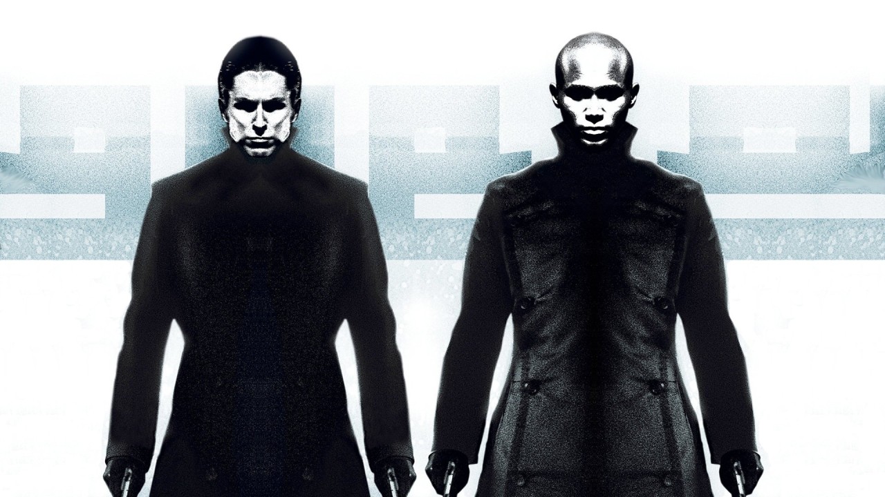Equilibrium (2002)