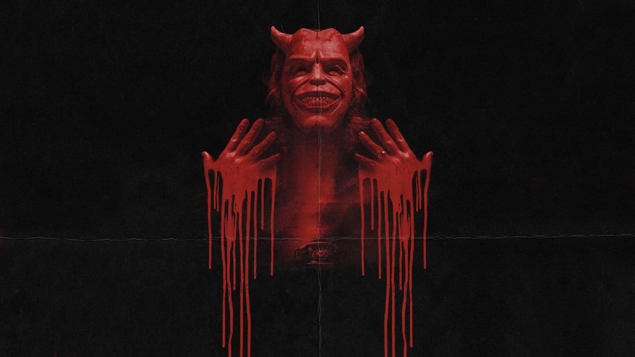 The Black Phone (2021)