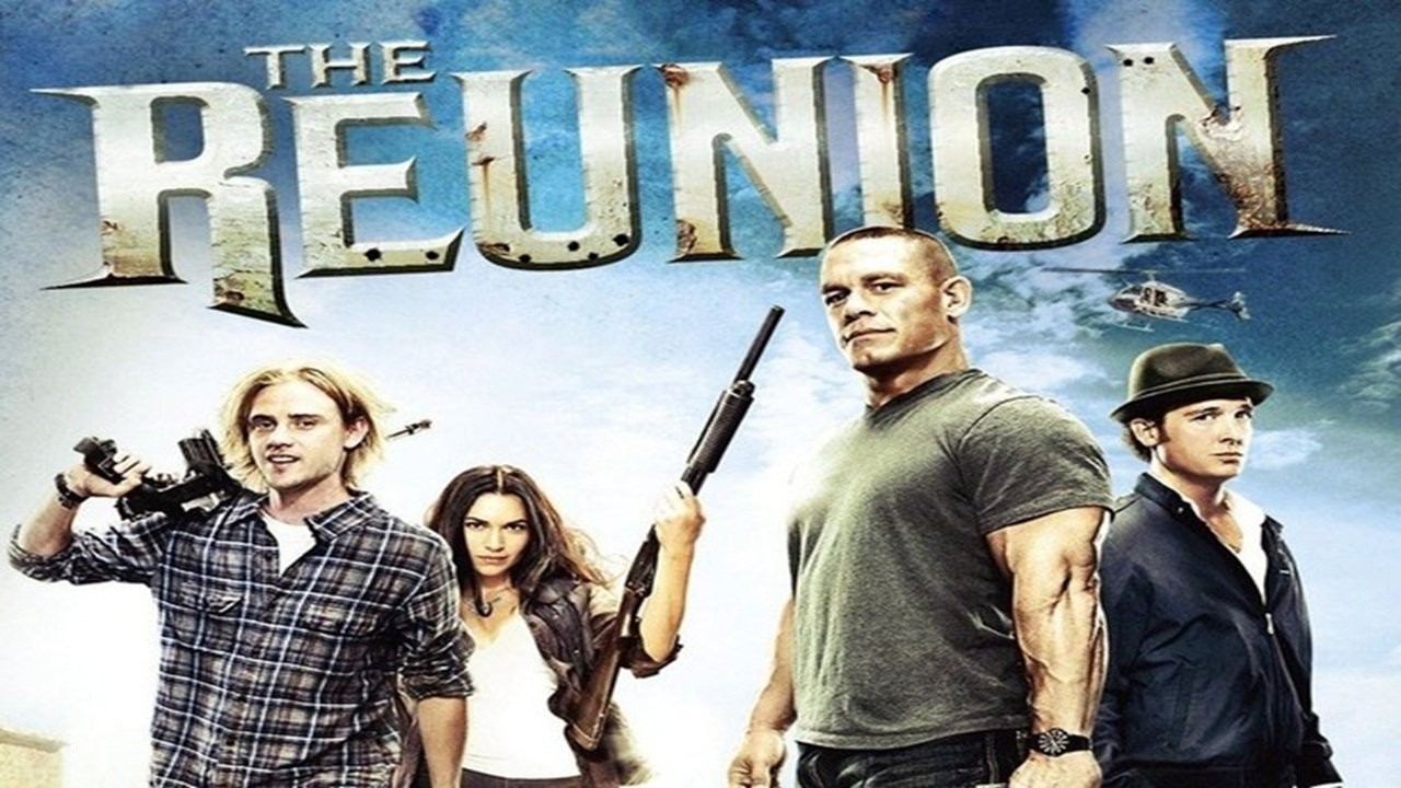 The Reunion (2011)