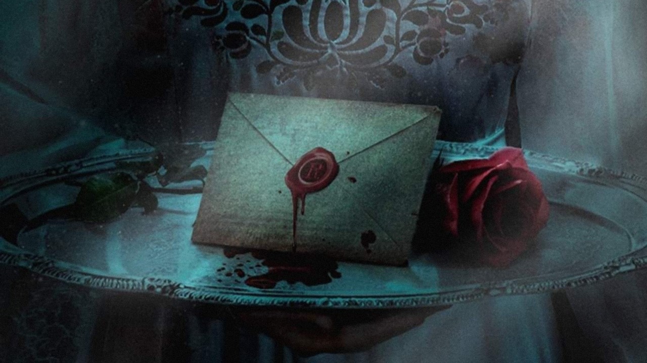 The Invitation (2022)