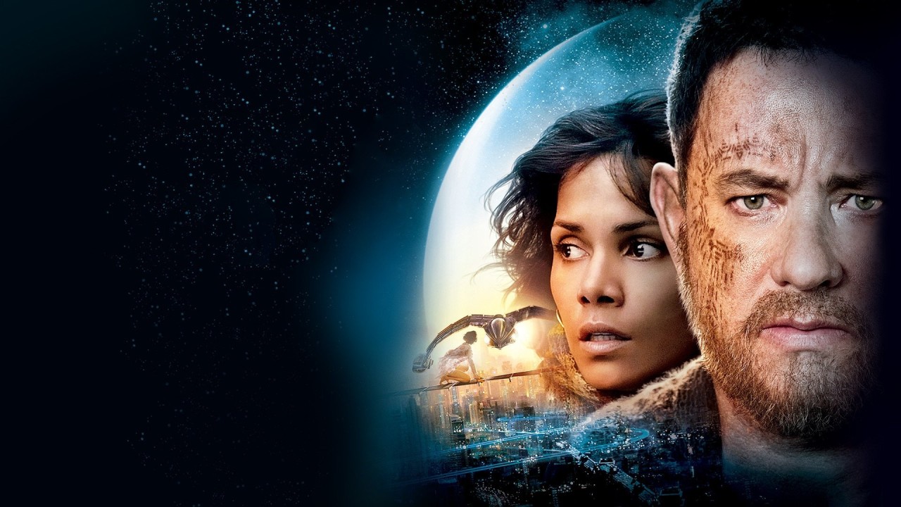 Cloud Atlas (2012)
