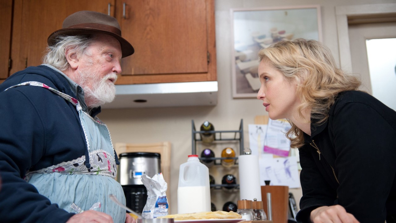 2 Days in New York (2012)