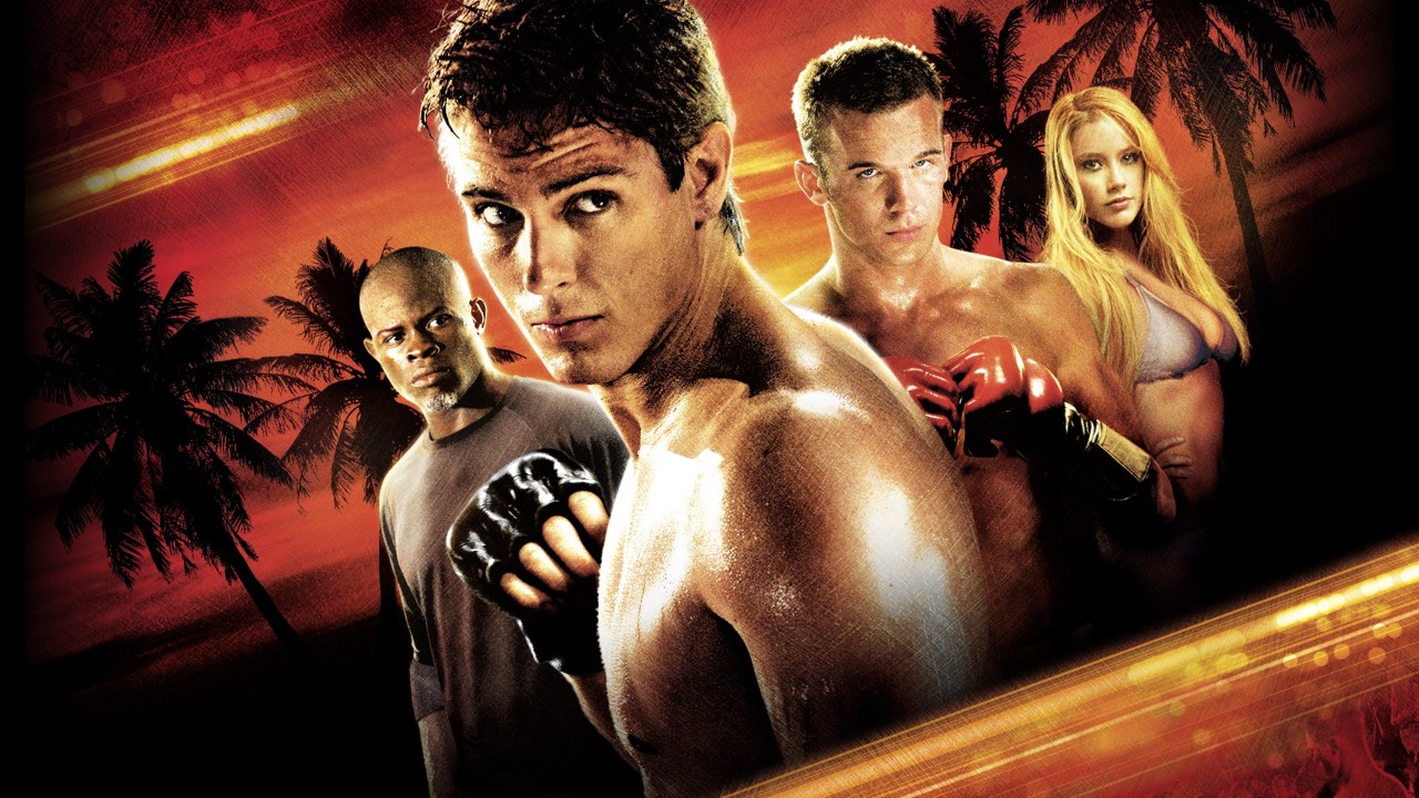 Never Back Down (2008)