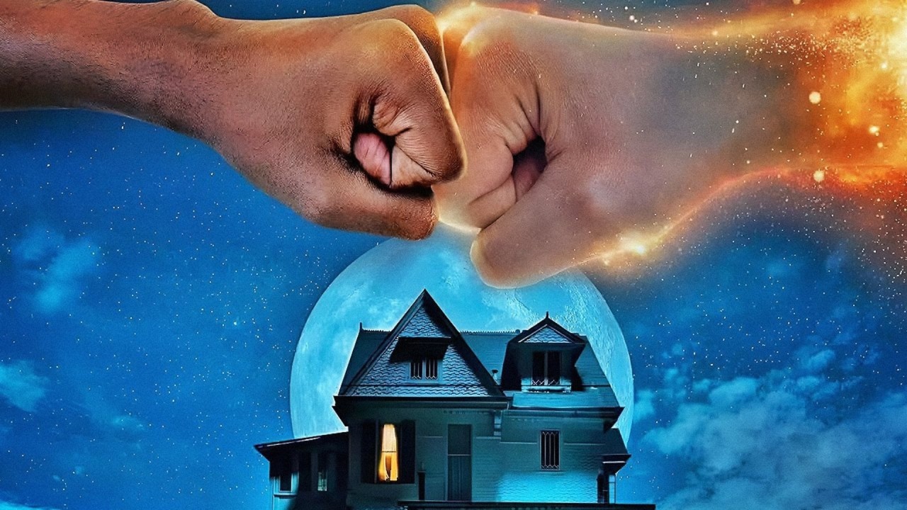 We Have a Ghost (2023)