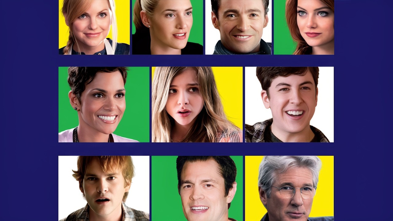 Movie 43 (2013)