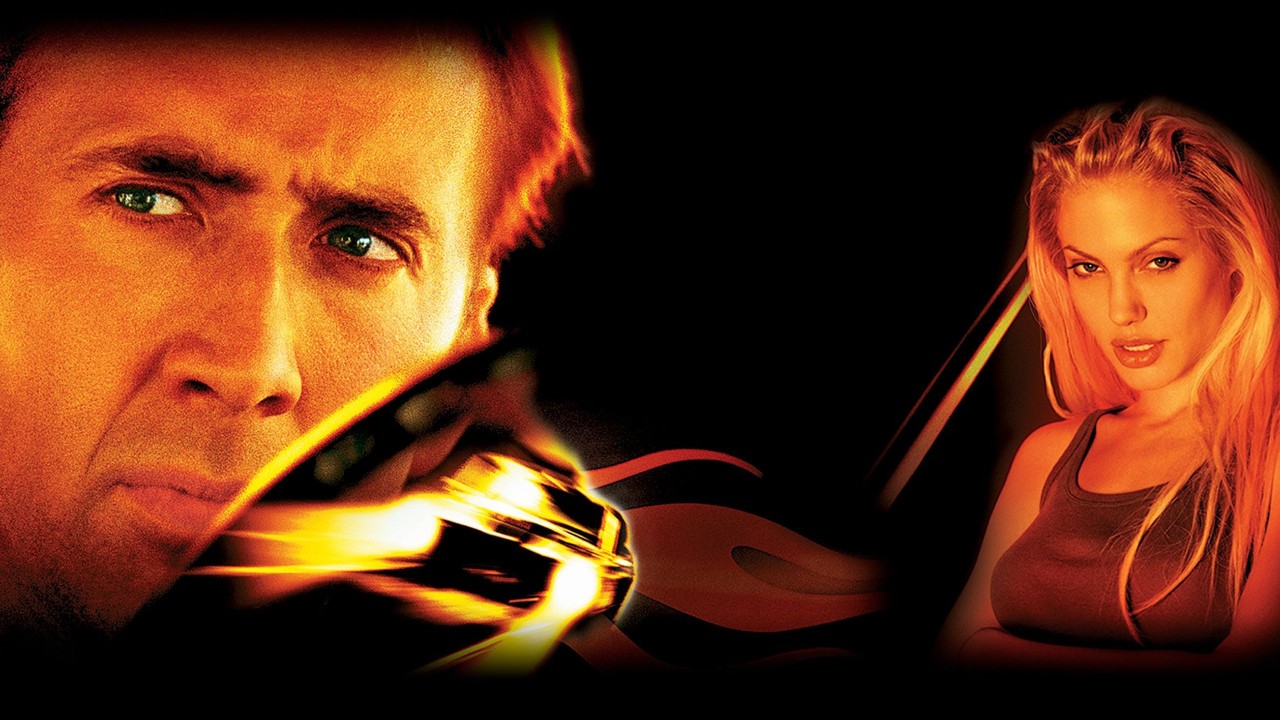 Gone in Sixty Seconds (2000)