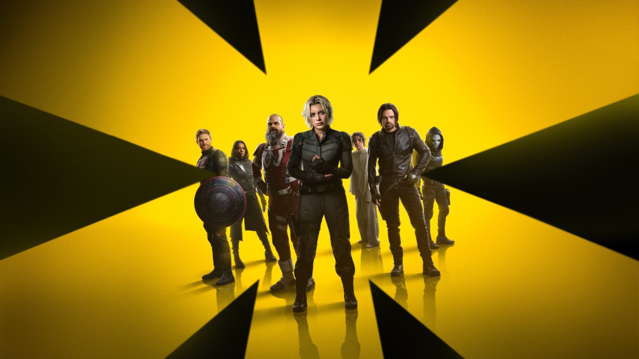 Thunderbolts* (2025)