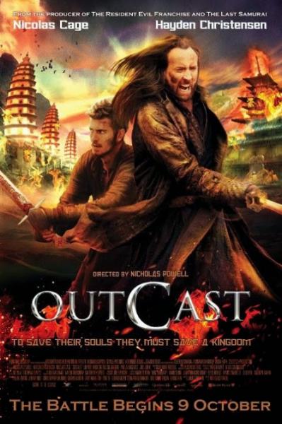 Outcast (2014)