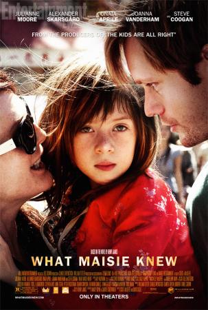 What Maisie Knew (2012)