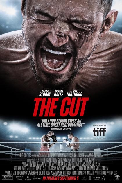The Cut (2024)