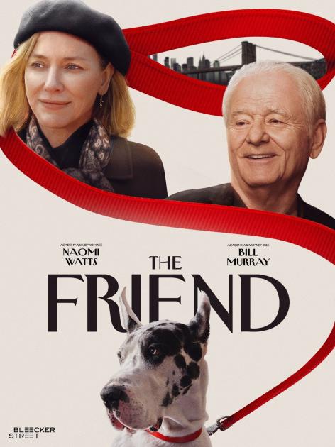 The Friend (2024)