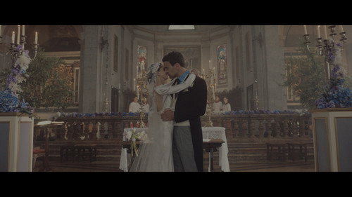 The Bells Of San Domenico