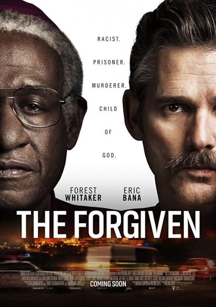 The Forgiven (2017)