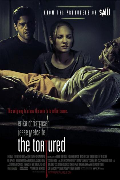 The Tortured (2010)