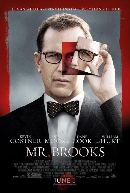 Mr. Brooks (2007)