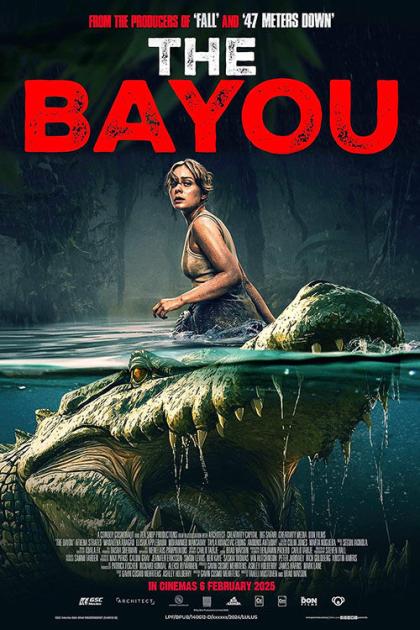 The Bayou (2025)