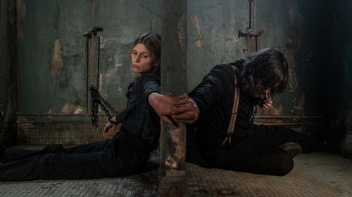 The Book of Carol: L'invisible