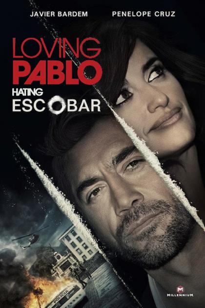 Loving Pablo (2017)