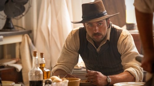 The Rapist Is Winter