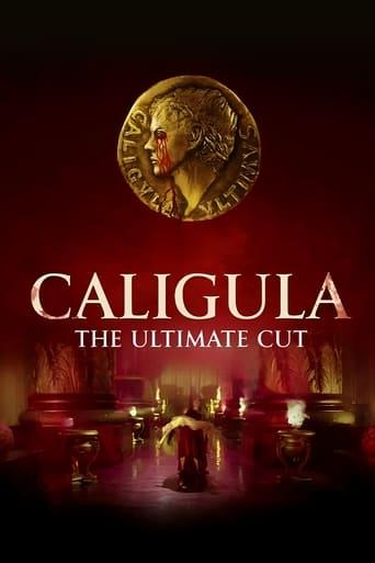 Caligula: The Ultimate Cut (2023)