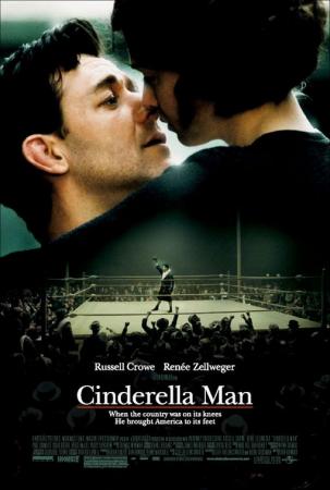 Cinderella Man (2005)