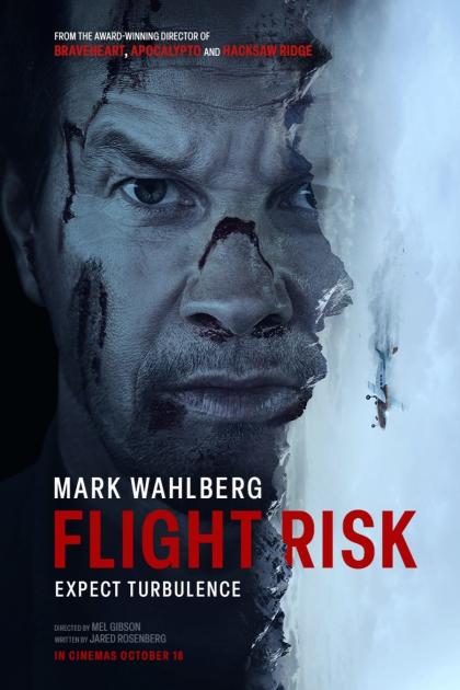 Flight Risk (2025)