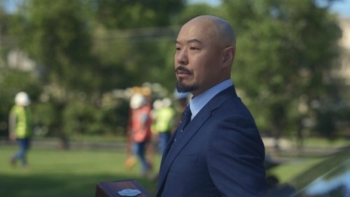 This Tourist Has Balls