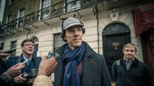 The Empty Hearse