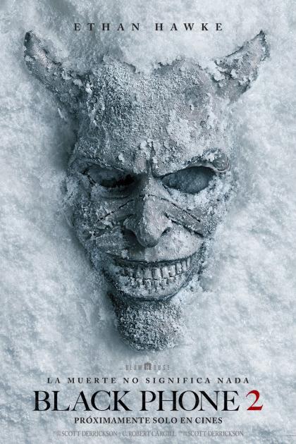 Black Phone 2 (2025)