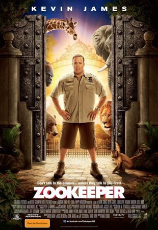 The Zookeeper (2011)