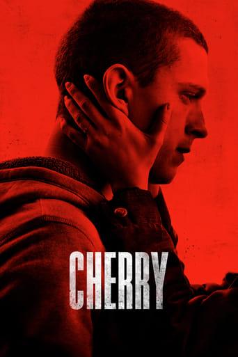 Poster Cherry (2021)