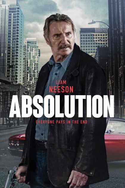 Absolution (2024)