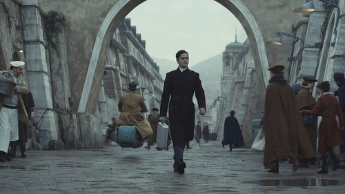 Ever Been to Ghorman?