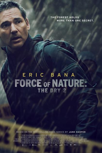 Force of Nature: The Dry 2 (2024)