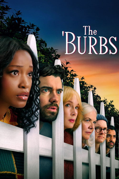The 'Burbs