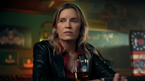 They're in Their World